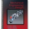 Solutions Manual for Mechanical Engineering Design 7th Edition by Joseph Shigley