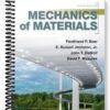 Solutions Manual for Mechanics of Materials 6th Edition by Beer
