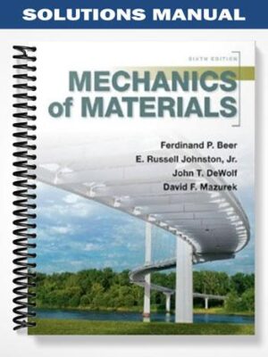 Solutions_Manual_for_Mechanics_of_Materials_6th_Edition_by_Beer