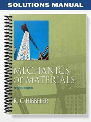 Solutions_Manual_for_Mechanics_of_Materials_7th_Edition_by_Russell_C