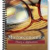 Solutions Manual for Microeconomic Theory & Applications 10th Edition by Browning
