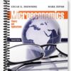 Solutions Manual for Microeconomic Theory and Applications 11th Edition by Browning