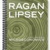 Solutions Manual for Microeconomics 13th Edition by Lipsey