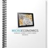 Solutions Manual for Microeconomics 2nd Edition by Hubbard
