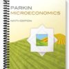 Solutions Manual for Microeconomics 9th Edition by Parkin