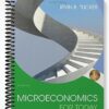 Solutions Manual for Microeconomics For Today 9th Edition by Tucker