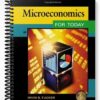 Solutions Manual for Microeconomics for Today 8th Edition by Tucker