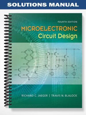 Solutions_Manual_for_Microelectronic_Circuit_Design_4th_Edition_by_Jaeger