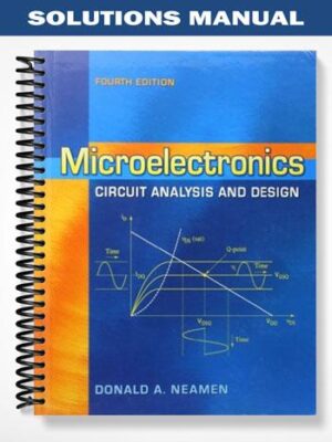 Solutions_Manual_for_Microelectronics_Circuit_Analysis_and_Design_4th_Edition_by_Donald_Neamen