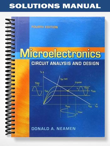 Solutions_Manual_for_Microelectronics_Circuit_Analysis_and_Design_4th_Edition_by_Donald_Neamen