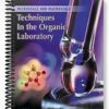 Solutions Manual for Microscale and Macroscale Techniques in the Organic Laboratory 1st Edition by Pavia