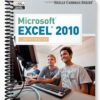 Solutions Manual for Microsoft Excel 2010 Comprehensive 1st Edition by Shelly