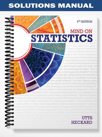 Solutions_Manual_for_Mind_on_Statistics_5th_Edition_by_Utts