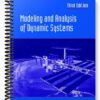 Solutions Manual for Modeling and Analysis of Dynamic Systems 3rd Edition by Close