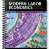 Solutions Manual for Modern Labor Economics Theory and Public Policy 12th Edition by Ehrenberg