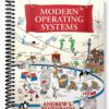 Solutions Manual for Modern Operating Systems 3rd Edition by Tanenbaum