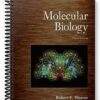 Solutions Manual for Molecular Biology 4th Edition by Weaver