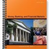 Solutions Manual for Money Banking and Financial Markets 2nd Edition by Laurence Ball