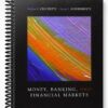 Solutions Manual for Money Banking and Financial Markets 3rd Edition by Cecchetti
