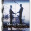 Solutions Manual for Moral Issues in Business 11th Edition by Shaw