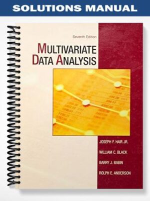 Solutions_Manual_for_Multivariate_Data_Analysis_7th_Edition_by_Hair