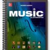 Solutions Manual for Music An Appreciation 11th Edition by Kamien
