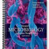 Solutions Manual for Nesters Microbiology A Human Perspective 8th Edition by Anderson