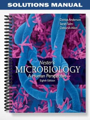 Solutions_Manual_for_Nesters_Microbiology_A_Human_Perspective_8th_Edition_by_Anderson
