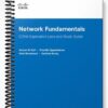 Solutions Manual for Network Fundamentals CCNA Exploration Labs and Study Guide 1st Edition by Rufi