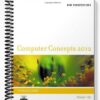 Solutions Manual for New Perspectives on Computer Concepts 2012 Comprehensive 14th Edition by Parsons