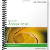 Solutions Manual for New Perspectives on Microsoft Access 2010 Comprehensive 1st Edition by Adamski