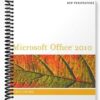 Solutions Manual for New Perspectives on Microsoft Office 2010 First Course 1st Edition by Shaffer