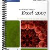 Solutions Manual for New Perspectives on Microsoft Office Excel 2007 Comprehensive 1st Edition by Parsons