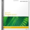 Solutions Manual for New Perspectives on Microsoft Project 2010 Introductory 1st Edition by Rachel Biheller Bunin