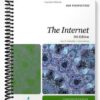 Solutions Manual for New Perspectives on the Internet Comprehensive 8th Edition by Schneider