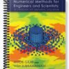 Solutions Manual for Numerical Methods with Matlab 1st Edition by Gilat