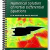 Solutions Manual for Numerical Solution of Partial Differential Equations An Introduction 2nd Edition by Morton