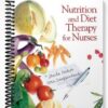 Solutions Manual for Nutrition and Diet Therapy for Nurses 1st Edition by Sheila Tucker