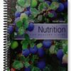 Solutions Manual for Nutrition for Healthy Living 4th Edition by Schiff