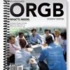 Solutions Manual for ORGB 2008 Edition 1st Edition by Nelson