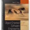 Solutions Manual for Object-Oriented Software Engineering An Agile Unified Methodology 1st Edition by Kung