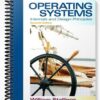 Solutions Manual for Operating Systems Internals and Design Principles 7th Edition by William Stallings