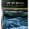 Solutions Manual for Operations Management 10th Edition by Stevenson