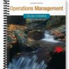 Solutions Manual for Operations Management 11th Edition by Stevenson