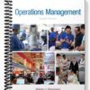 Solutions Manual for Operations Management 12th Edition by Stevenson