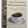 Solutions Manual for Operations Management Creating Value Along the Supply Chain 6th Edition by Russell