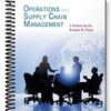 Solutions Manual for Operations Management Operations and Supply Chain Management 14th Edition by Jacobs