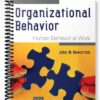 Solutions Manual for Organizational Behavior Human Behavior at Work 14th Edition by Newstrom
