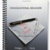 Solutions Manual for Organizational Behavior Tools for Success 1st Edition by Phillips