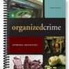 Solutions Manual for Organized Crime 9th Edition by Howard Abadinsky